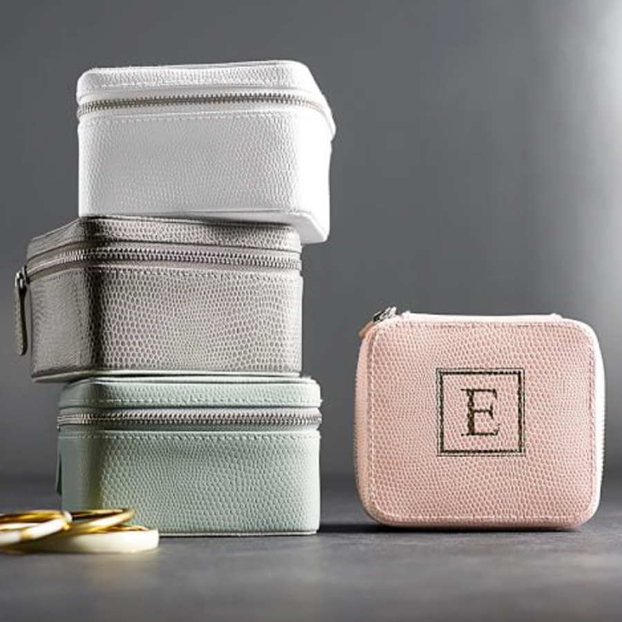 14 Gifts Perfect for The Traveling Girl in Your Life
